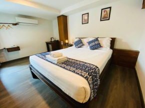 Гостиница C Hotel Boutique and Comfort  Чанг Фуак 